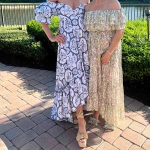 Andres Otalora Dress